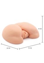 Horny Fuck Slut Vibrating