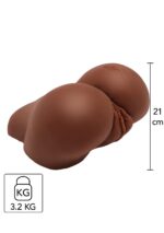 Big Ass Banger Vibrating