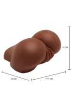 Big Ass Banger Vibrating