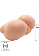 Big Ass Banger Vibrating