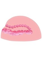 Big Bubble Butt Bitch Vibrating