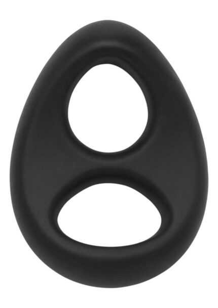 Soft Silicone Stallion C-Ring