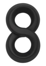 Soft Silicone Jock C-Ring
