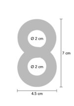 Soft Silicone Jock C-Ring