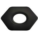 Soft Silicone Hunk C-Ring