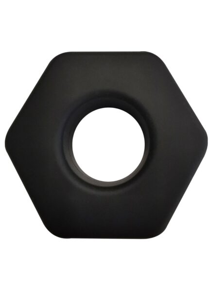 Soft Silicone Hunk C-Ring