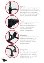 Bangers Fuck Machine Pro 3 Duo