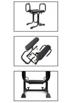 Bangers Bondage Fuck Seat