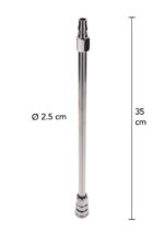 Extender Rod Pro 1 and Pro 2