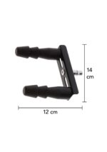 Double Vac-U-Lock Adapt Pro 1 and 2