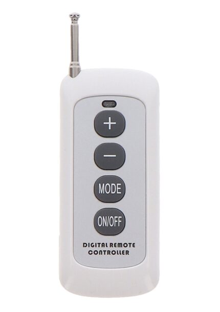 Remote Control For Pro 1 and Pro 2