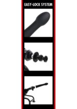 Smooth Dong Easy-Lock 19 cm