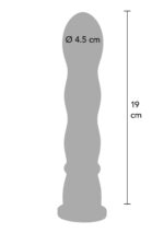 Wave Dong Easy-Lock 19 cm
