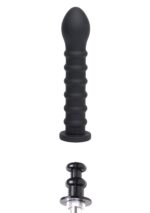 Ribbed Dong Easy-Lock 19 cm