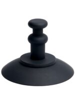 Easy-Lock Suction Cup