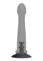 Easy-Lock Suction Cup