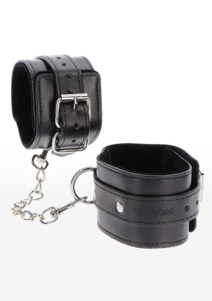 Ankle Cuffs