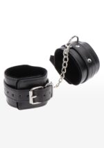 Ankle Cuffs