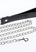 Chain Leash