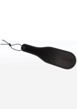 Hard And Soft Touch Paddle