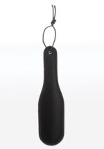 Hard And Soft Touch Paddle