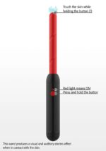 Prick Stick Electro Shock Wand