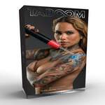 Electro Wand Glass Set