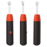 Electro Wand Glass Set