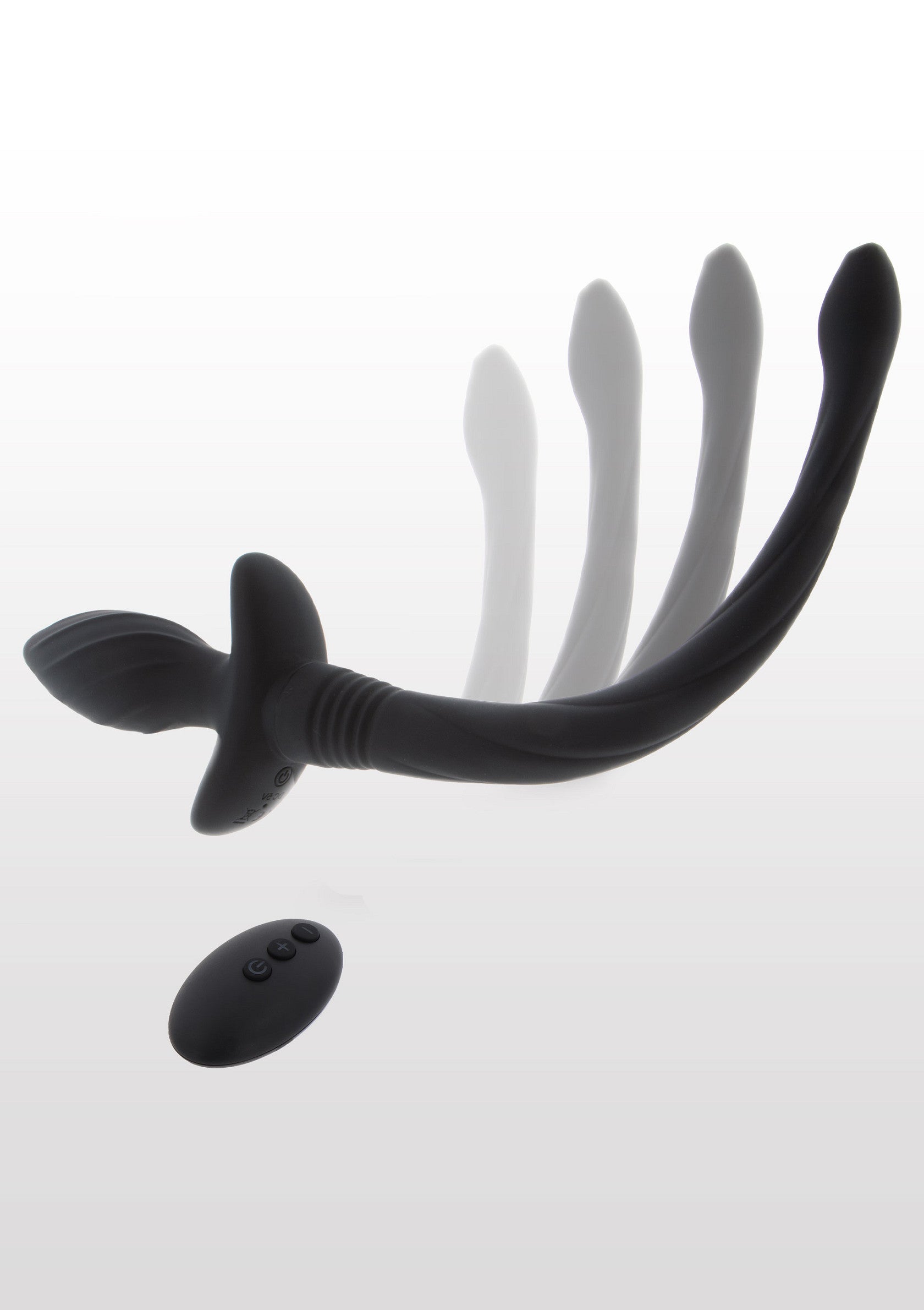 Puppy Play Wiggle Tail Puppy Play Wiggle Tail