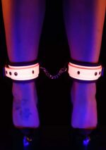 Ankle Cuffs