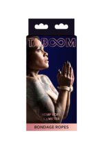 Hemp Rope 1.5 Meter 7 mm