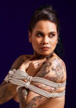 Hemp Rope 10 Meter 7 mm