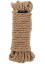 Hemp Rope 10 Meter 7 mm