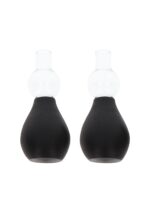 Nipple Enlargers with 8 Rings