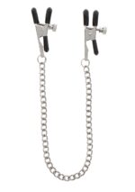 Adjustable Clamps With Chain