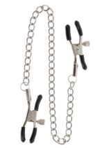 Adjustable Clamps With Chain