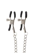 Adjustable Clamps With Chain