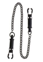 Heavy Duty Adjustable Clamps