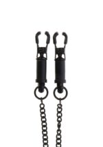 Heavy Duty Adjustable Clamps