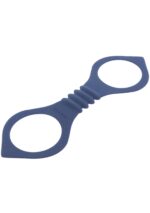 Silicone Ankle Cuffs