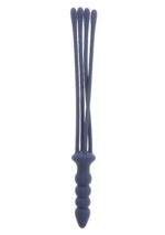 Silicone Whip and Plug