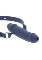 Silicone Breathable Penis Gag