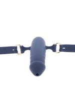 Silicone Breathable Penis Gag