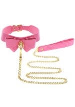 Collar and Leash