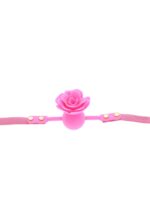 Rose Ball Gag