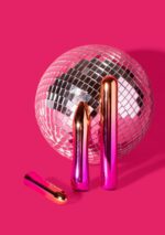 Aluminium Point Bullet