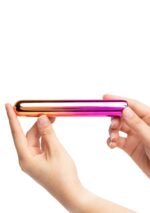 Aluminium Rumba With 2 Motors