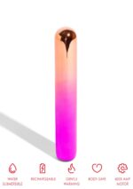 Aluminium Rumba With 2 Motors