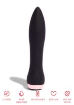 Silicone 60SX AMP Bullet