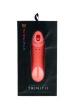 Trinitii 3 in 1 Tongue